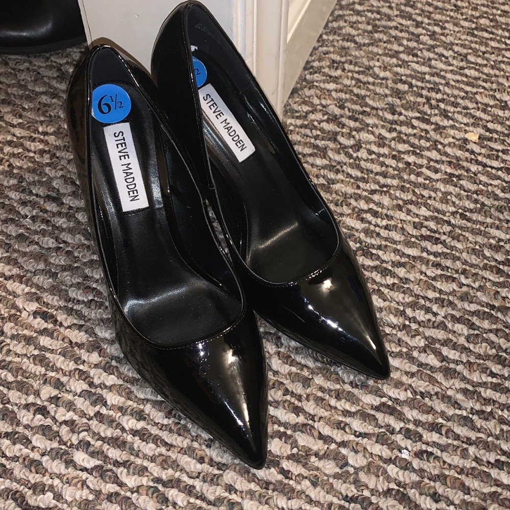 Steve Madden Heels